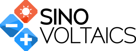 Sinovoltaics Logo