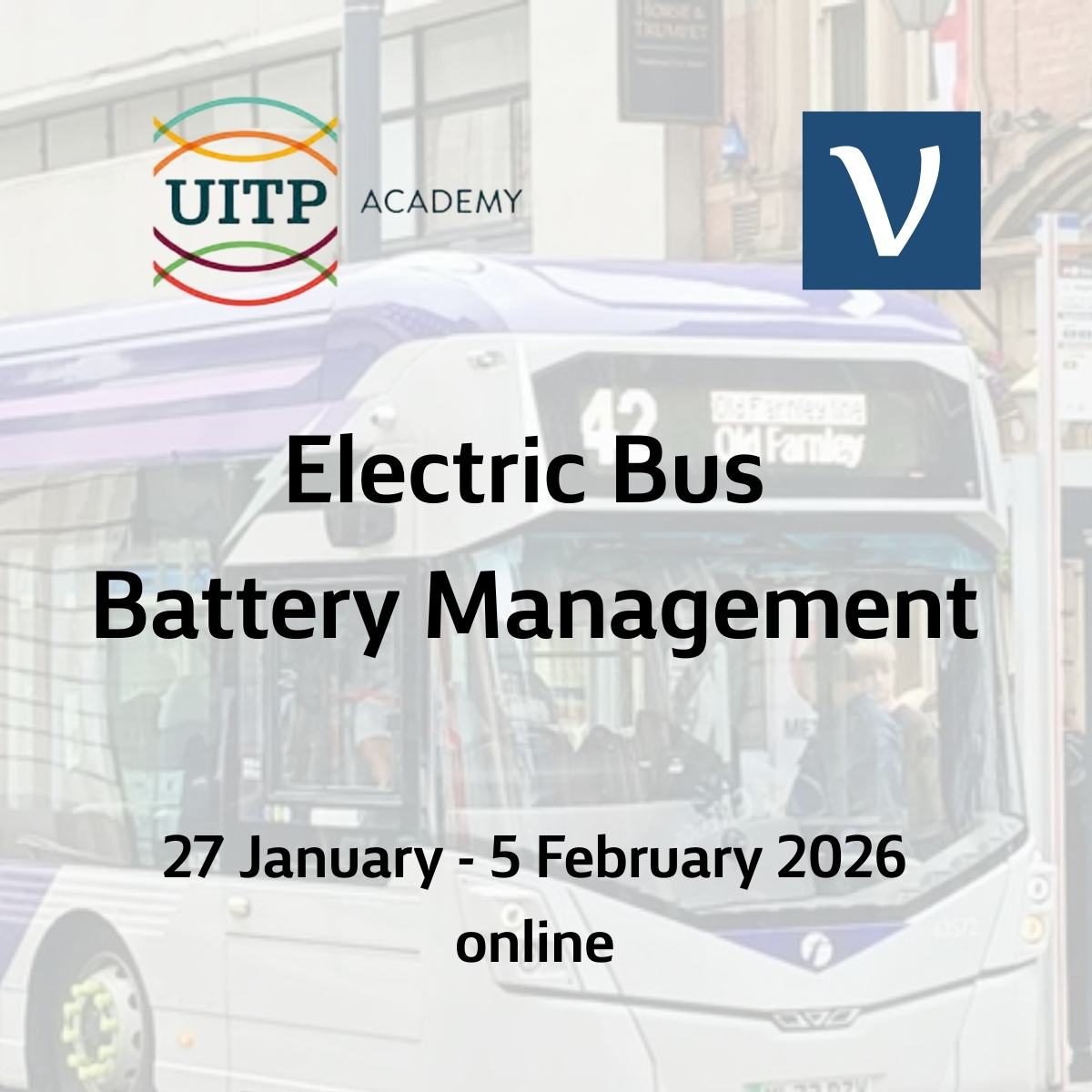 UITP Webinar E-Bus 2026