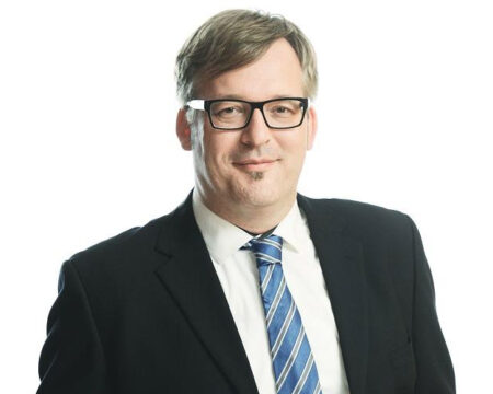 Volytica Team - Georg-Simon Papa