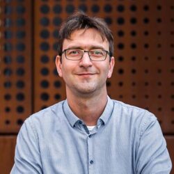 Volytica Team - Lutz Morawietz