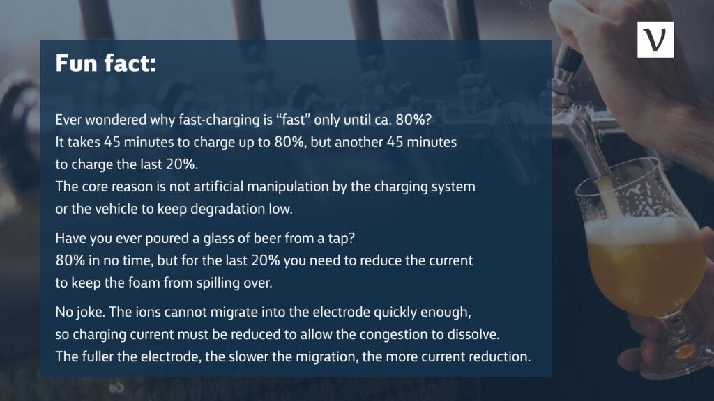 Physical print editions of "The Battery Cycle" 2026 special feature by Sustainable Bus and volytica diagnostics.