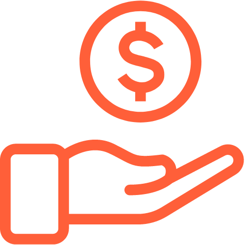 Icon Return on Invest