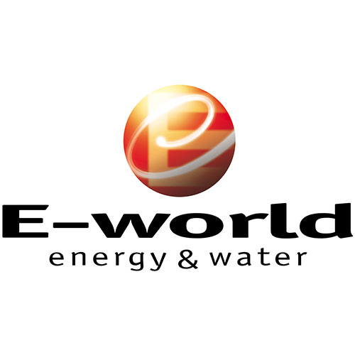 e-world