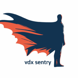 vdx sentry figure