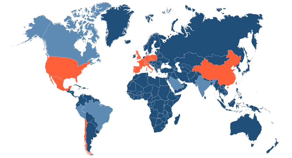 worldwide battery diagnostic