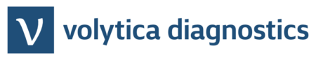 volytica logo blue
